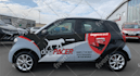 design van wrap any vehicle wrap design for advertisement