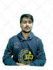 remove background and make sticker effect to your photo