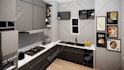 do architectural and interior design for your apartment