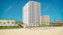 do photo realistic interior exterior 3d rendering on lumion
