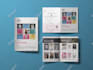 design high quality creative roll up banner, retractable banner