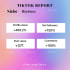 grow your tiktok engagement and grow your account genuinely