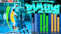 design nba 2k26 and 2k thumbnails