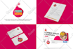 design 4 food, cafe, and restaurant logo in 12 hours