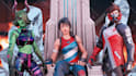 create epic youtube thumbnail fortnite, pubg, or apex legends