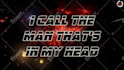 make beautiful animated lyric music video for your song