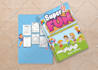 make activity mixed puzzle book sudoku word search crossword and mazes for KDP
