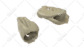 convert medical dicom images to stl and 3d printable models