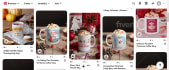 promote etsy store to pinterest to get lifetime views