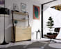 do interior design architect, 3d rendering, architecture