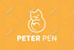 create your modern minimalist business logo