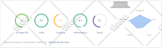 do onpage SEO for godaddy, wix, kajabi, joomla and squarespace website
