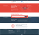 convert your figma or PSD to wordpress from scratch