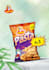 do impressive food poster restaurent flyer event banner social media post design