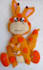 make custom crochet character and baby suits