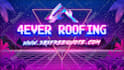 create miami vice 80s retro synthwave neon logo designs