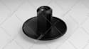 create and edit 3d cad stl files for 3d printing design