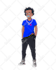 draw your character in my pokemon style