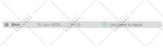 fix xcode errors and upload to ios, unity development