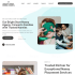 create a professional wordpress website for your business
