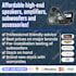 do facebook cover, ad and other social media design