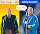 design awesome illustrations for facebook ads or posts