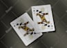 design playing cards, custom cards