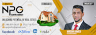 do an real estate facebook banner, instagram flyer design