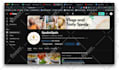 be your youtube consultant for the whole channel revamp
