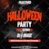 be your event, party, food, corporate flyer designer