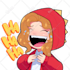 custom cute twitch emotes in 24 hours