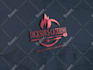 design unique food logo restaurant or fast food