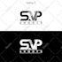 create modern flat minimalist luxury logo design in 24hrs