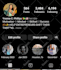 identify and remove instagram fake bots and ghost followers