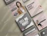 be your social media manager and content creator