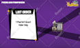 create professional 2d pixel game art assets for your game