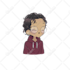 draw you a pngtuber in chibi