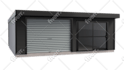 do 3d product modeling and  photorealistic rendering