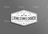 do retro badge, patch, emblem, and vintage logo design