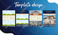 design canva templates, canva post, canva design and instagram templates