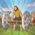 draw illustrations and graphic design for board game, cards, tarot