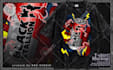 create cool street wear design for your clothing brand