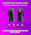 do basketball jersey unifrom or baseball jersey uniform etc