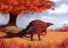 draw realistic dinosaurs, creatures, and concept art for you