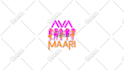 clothing design for gym fitness sports or bodybuilding logo
