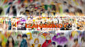 design top quality anime banners to grab attention instantly