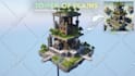 build the best minecraft map creation for you