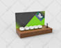 create 3d model and realistic render of product and object