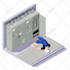 create an isometric illustration for you