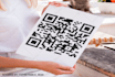 create professional qr code for your app, website or for any link